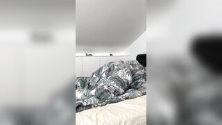 I can’t manage my jizz shot