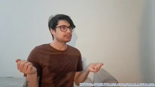 Inexperienced ITA chats to you and tells you what its DEVOTEES like!