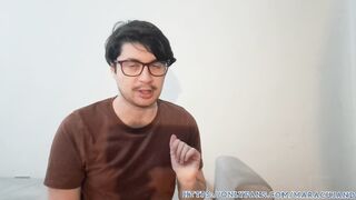 Inexperienced ITA chats to you and tells you what its DEVOTEES like!