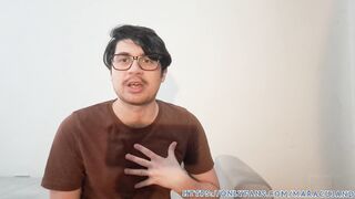 Inexperienced ITA chats to you and tells you what its DEVOTEES like!