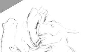 Speed Draw Comm Hemlok
