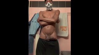 Ma Grosse Queue Darabe Bien Dur Dès Le Matin