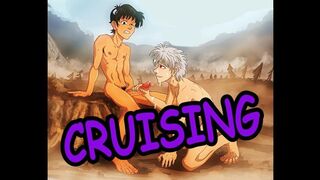 Cruising and Ill tell you what I did - AUDIO.