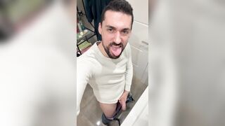 sizzling parent plowing pocket beaver jizz at the end