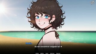 MY FEMBOY ROMMATE PARTE 8