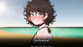 MY FEMBOY ROMMATE PARTE 8