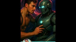 Captain Kens Goony Venture ASMR Roleplay