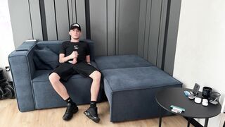 Fellow milked off and SPUNK in Nike Air Max Plus TN