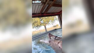 Building Soiree Games Fapping In The Hottub