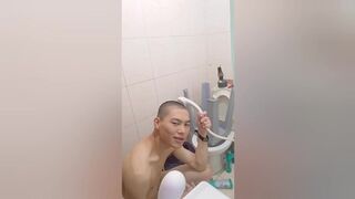 my bootie hankers more 87; congenital & cozy 15