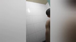 my bootie hankers more 87; congenital & cozy 15