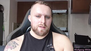 POINT OF VIEW: Im working right now but you can wank off in front of me ;)