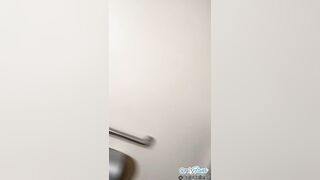 Caught Frolicking With My Lollipop In Public But I Didnt Stop Displaying Off My Pulsing Chisel In Restaura