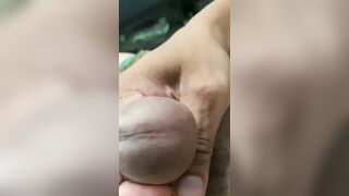 Labas lahat ng tamod