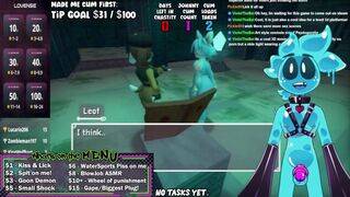 Slime Shrieks like a sex-positive wooly getting screwed against the wall.