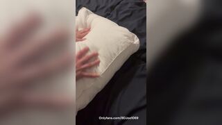 Xxx Cushion Penetrating