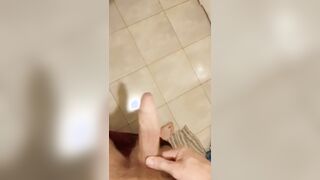 Jacking out until I Spunk, Sarap Tangna!