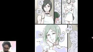 make this crossdresser entirely mine