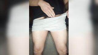 striking rigid with my spunk-pump, can I borrow your face?