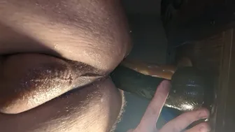 anal