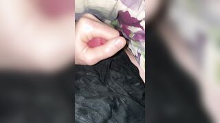 Splooging my 2nd jizz stream of the day after witnessing Pornhub all morning.