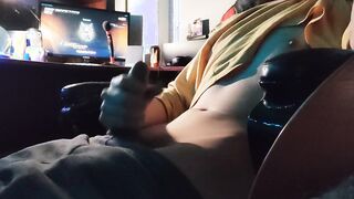 Slick youngster milks off inbetween games