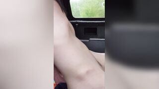 Just a lil assfuck stomach full salute from a dragon