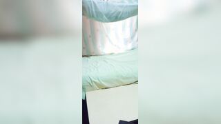 Thick MONSTER African BIG BLACK COCK Weird caressed and drained