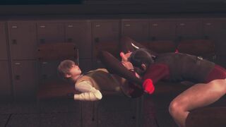 The schoolteacher´s pet is a femboy (Nakai pt.1)