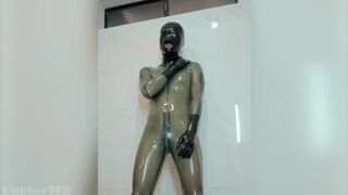 SOLO LOVE GLOVE ROUTINE