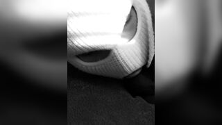 Taunting My Nut with a Fake penis Before Assfucking Have fun