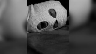 Taunting My Nut with a Fake penis Before Assfucking Have fun