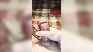 Lavoro di mano lento e bagnato