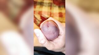 Lavoro di mano lento e bagnato