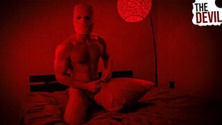 Plumbing a Cushion Swift with My Manhood and Getting Naughty