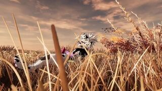 Puupy Guy Drains Himself In Open Sphere