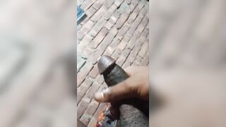 Yankee stud getting off homosexual bang-out getting off good-sized fuckpole rock hard giant