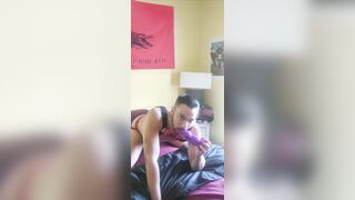 JockMail Crimson Part two