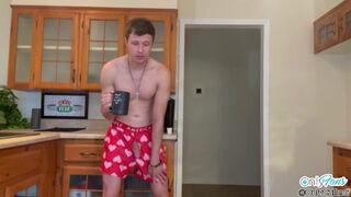 Nutting In To A Coffee Total Of JISM For You To Gobble Up