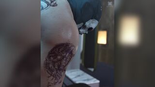 TOTAL: GhostSoap Closer