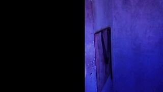 Moist Bunny guy queer huge pecker Pony knob Jackson