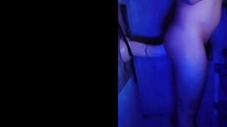 Moist Bunny guy queer huge pecker Pony knob Jackson