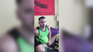 Spunk get your Pair!