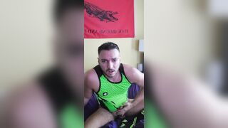 Spunk get your Pair!