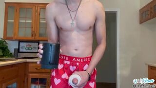 Coffee For You With Juices From New Spunk