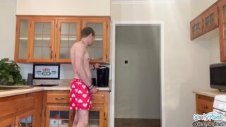 Coffee For You With Juices From New Spunk