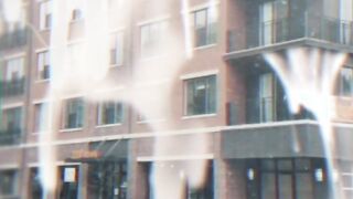 Gigantic Jizzes On City *LOVE BUGS*