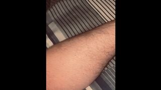 Caboose spreading with dilator