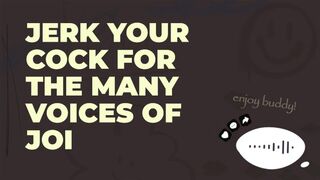 Who turns you on the most?