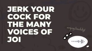 Who turns you on the most?